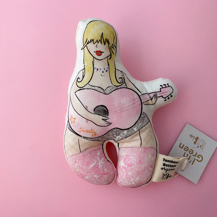 Rattle Sweety