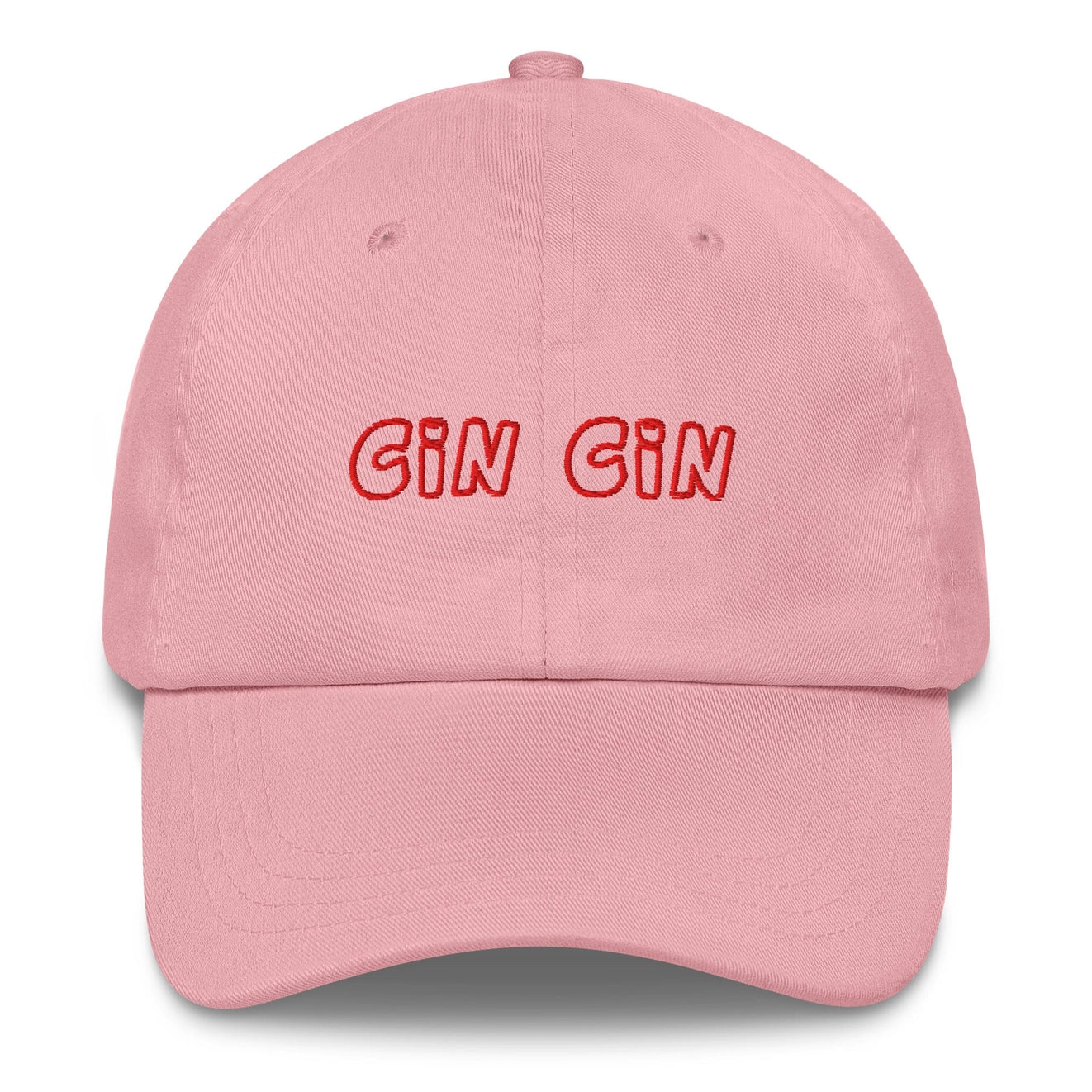 Cin Cin Cap