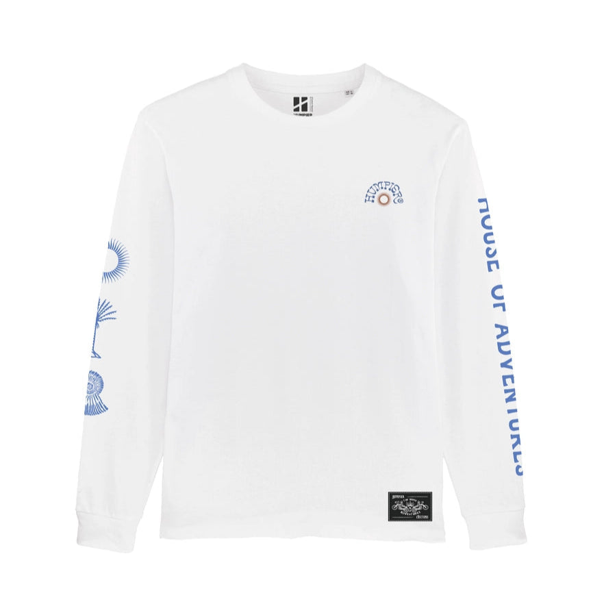 Mermaids Long Sleeve T-Shirt