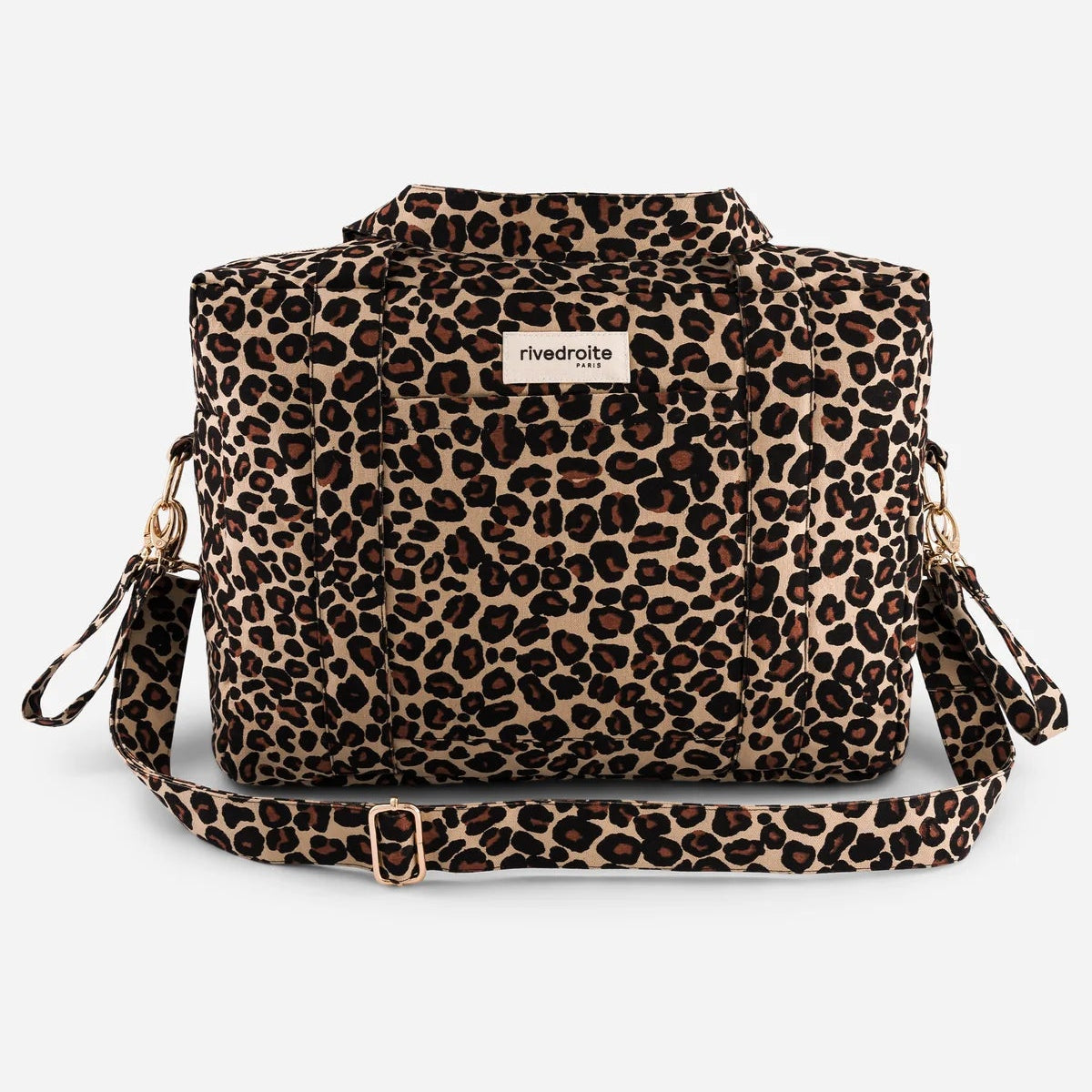 Anti-diaper bag Darcy - multiple colours