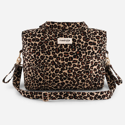 Anti-diaper bag Darcy - multiple colours