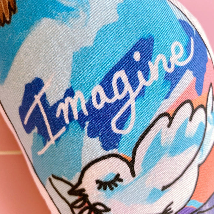 Music box Imagine
