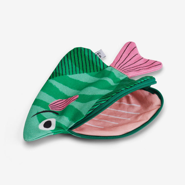 Moonyfish purse