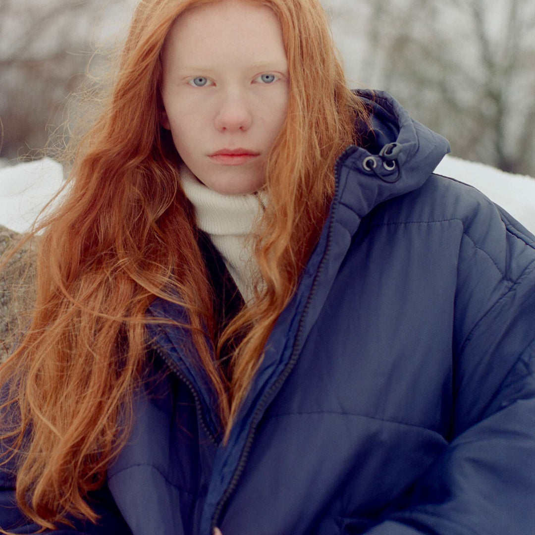 Sittingsuit donkerblauw (1 MAAT)