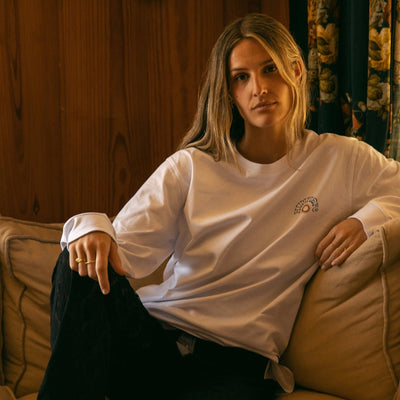 Mermaids Long Sleeve T-Shirt