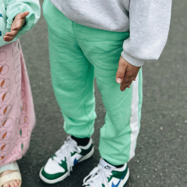 We Are Kids - Jogging Charles fleece kids spring / 2-3y