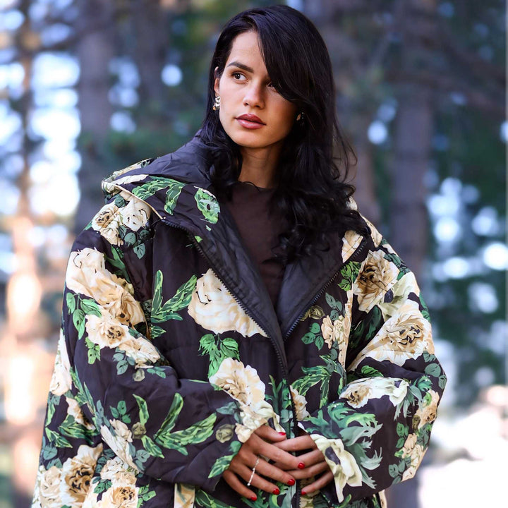 Sittingsuit Winter garden (1 MAAT)