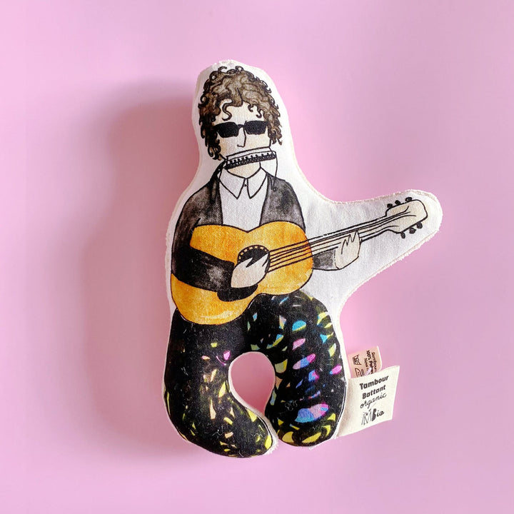 Rammelaar Mr Tambourine