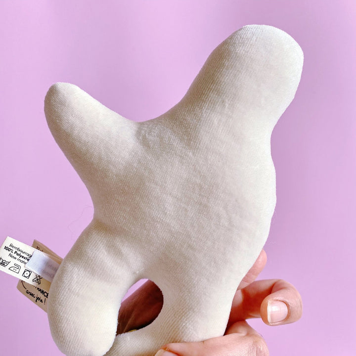 Rammelaar Mr Tambourine