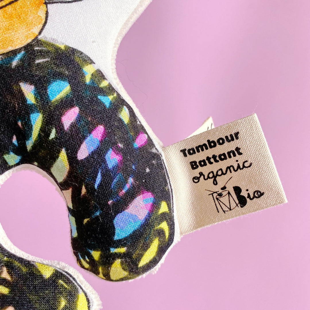 Rammelaar Mr Tambourine