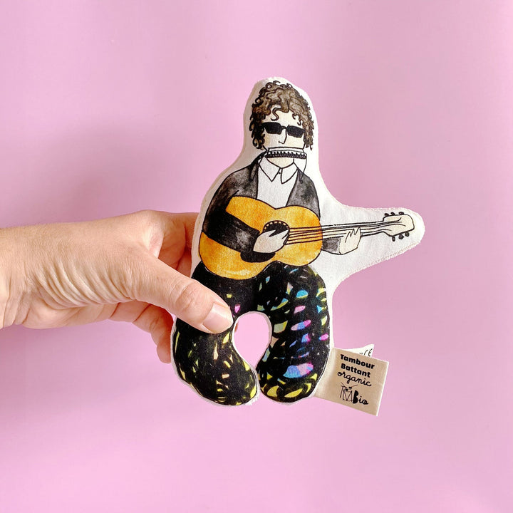 Rammelaar Mr Tambourine