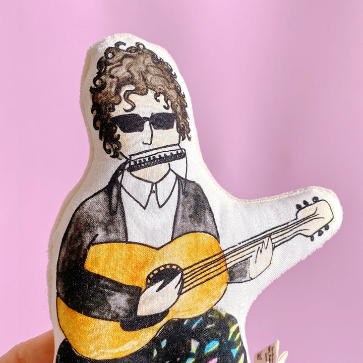 Rammelaar Mr Tambourine