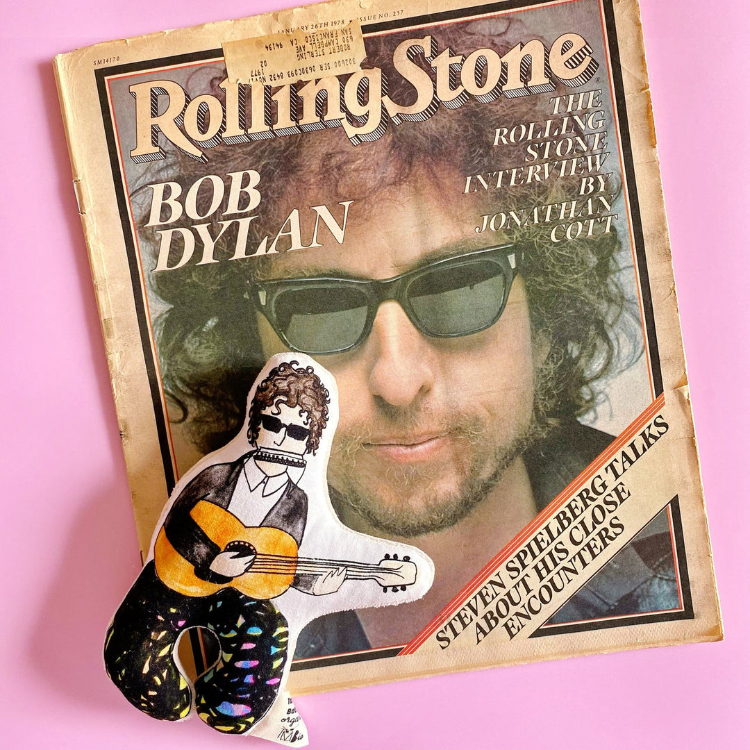 Rammelaar Mr Tambourine