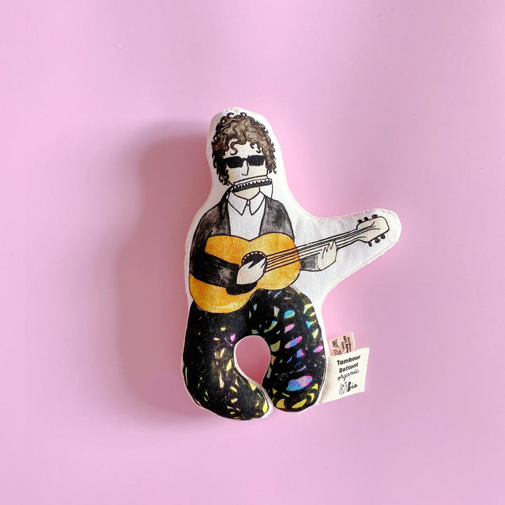 Rammelaar Mr Tambourine