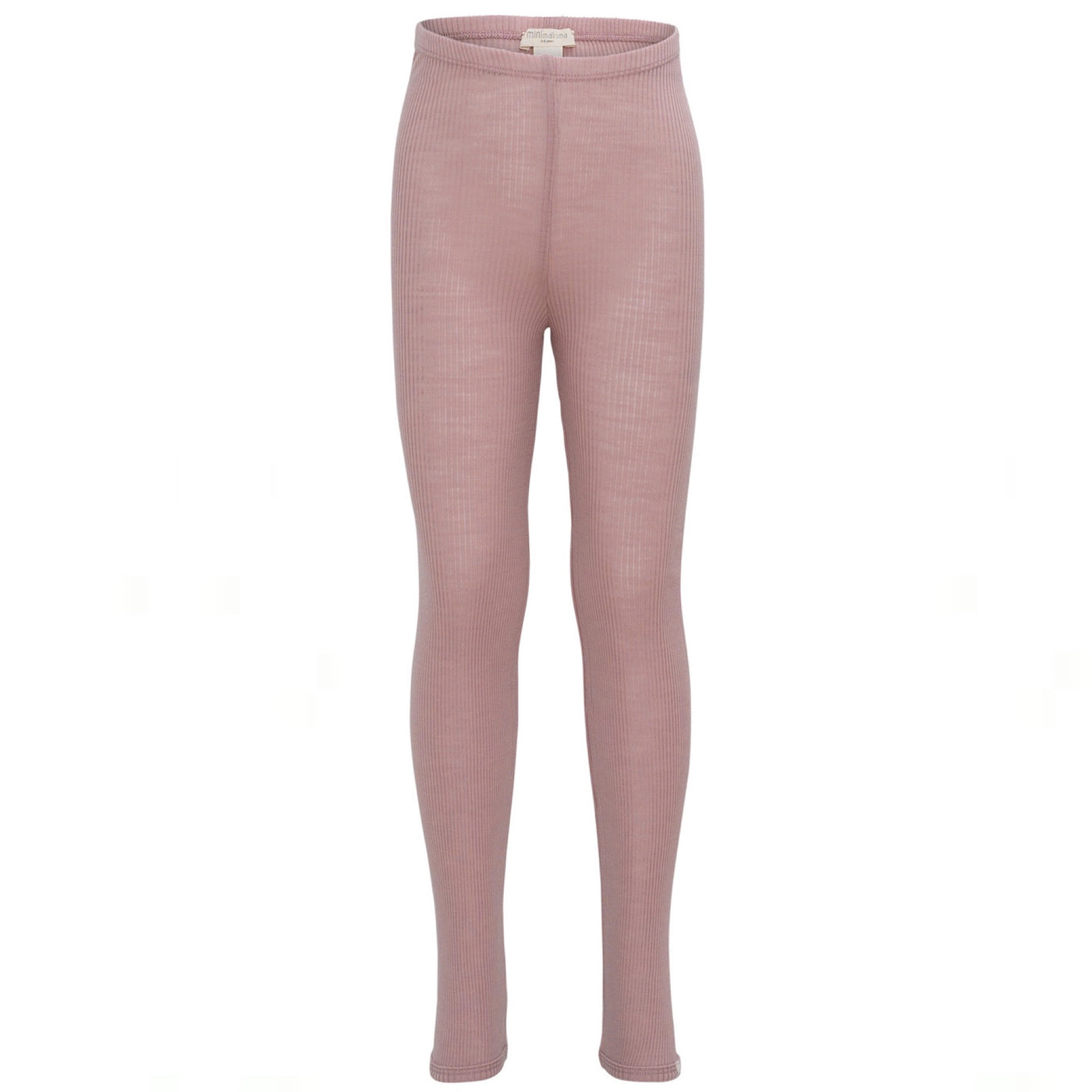 Legging Arona merino wol kinderen - meerdere kleuren