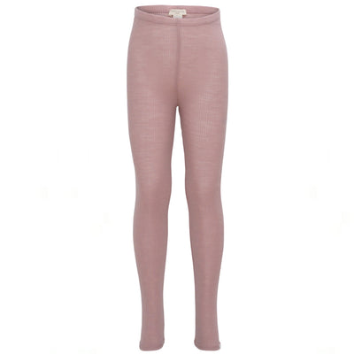 Legging Arona merino wool kids - multiple colours