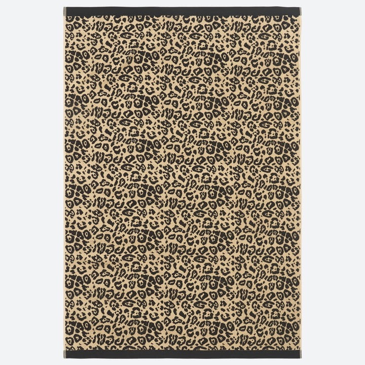 Beach towel Leo 150x100cm
