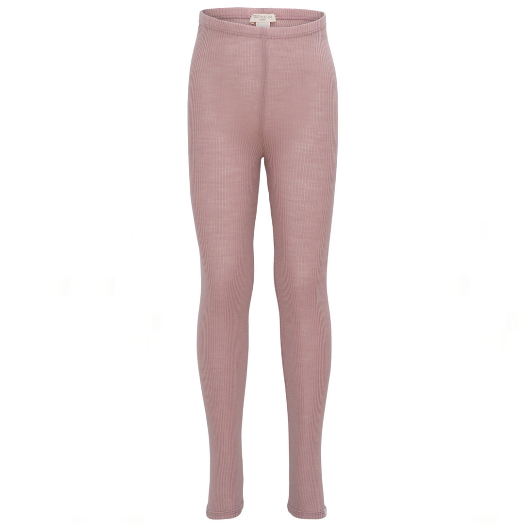 Minimalisma - Legging Arona merino wool babies - multiple colours