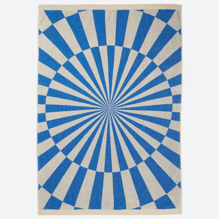Beach towel Kaleido 150x100cm