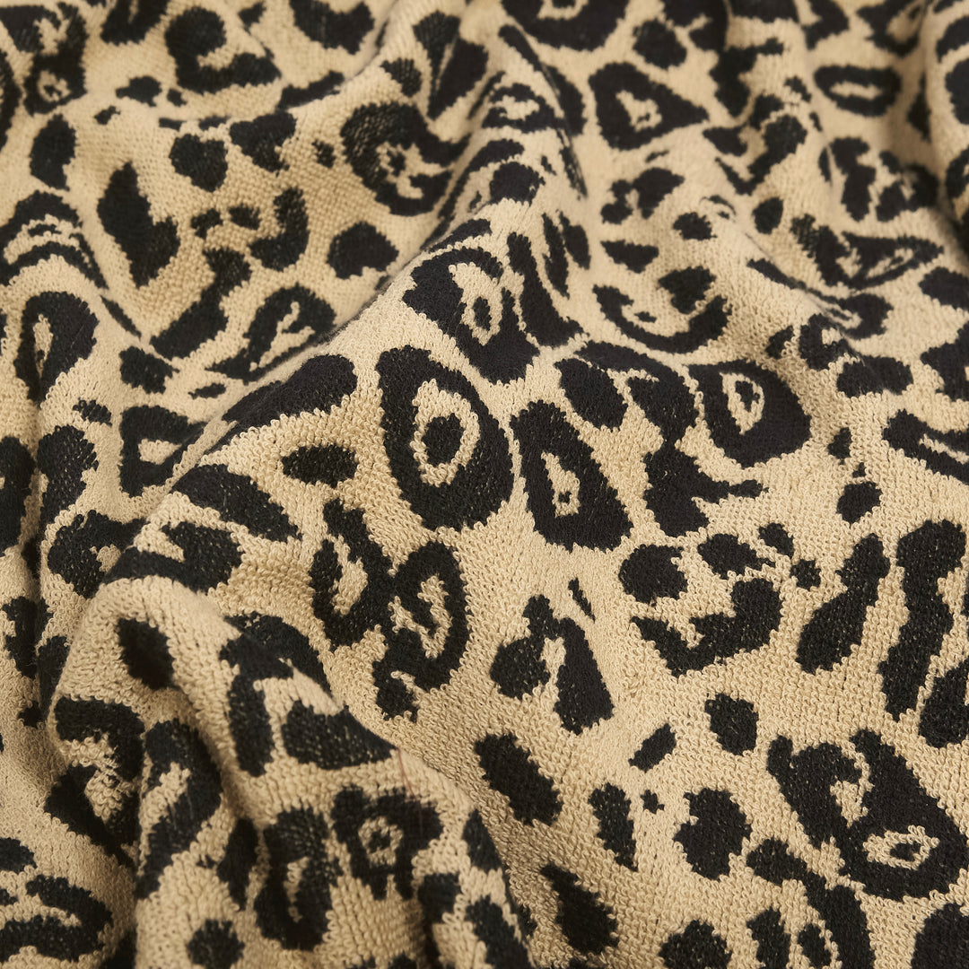 Beach towel Leo 150x100cm