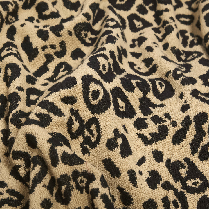 Beach towel Leo 150x100cm