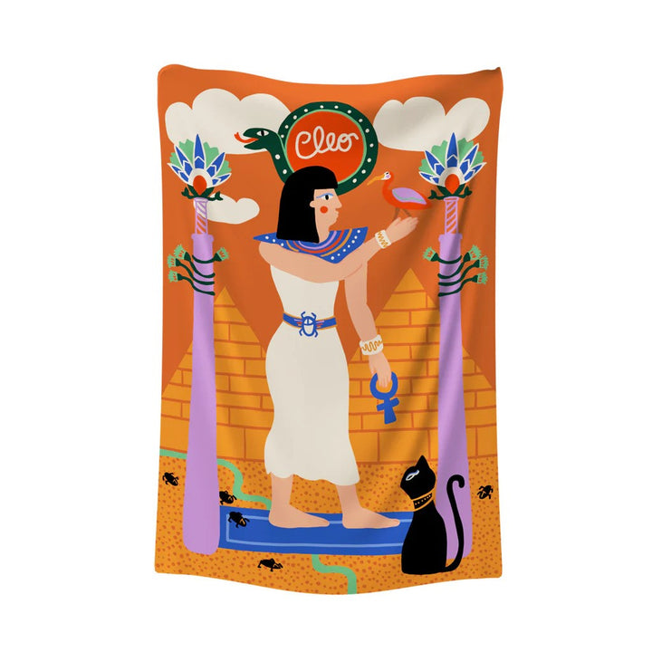 Sarong Cleo 150x100cm