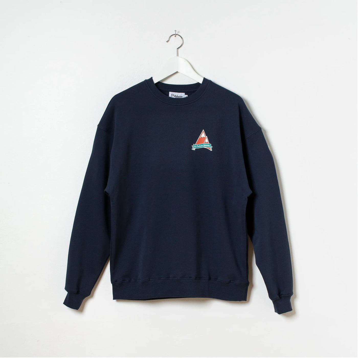 Sweater mountain volwassenen