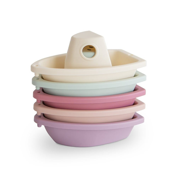Bath boats - multiple colours