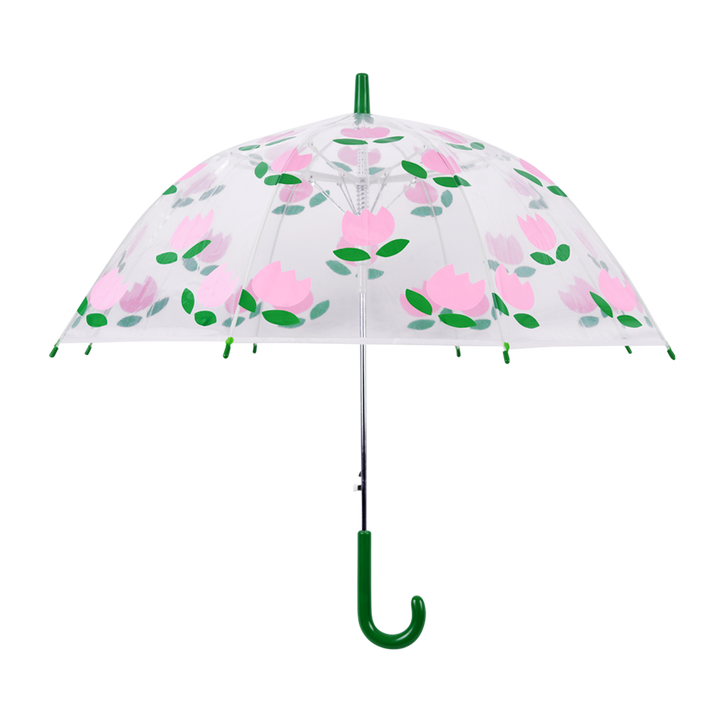 Tulips umbrella kids