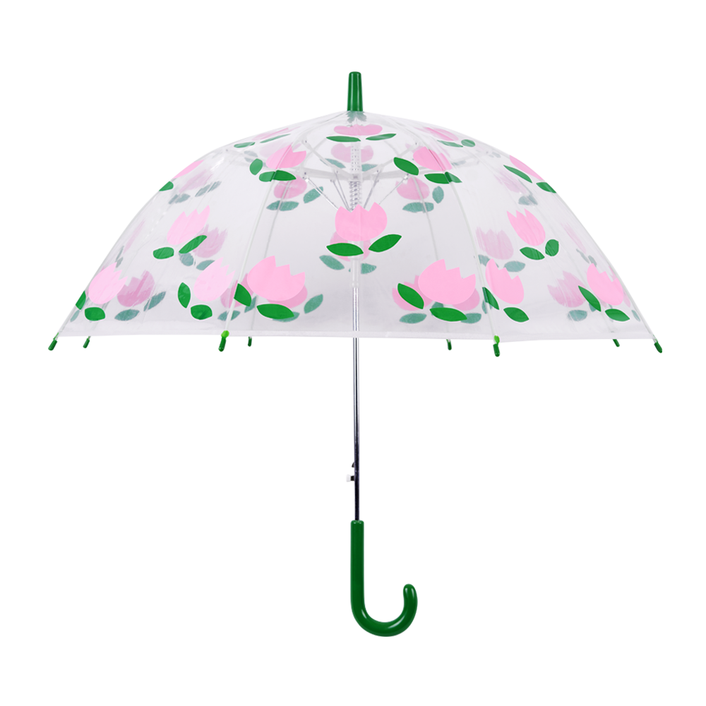 Tulips umbrella kids