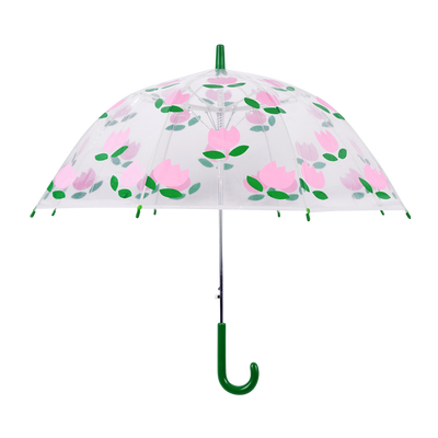 Tulips umbrella kids