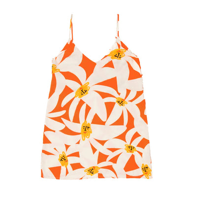 Dress Arty Tarzilas coral