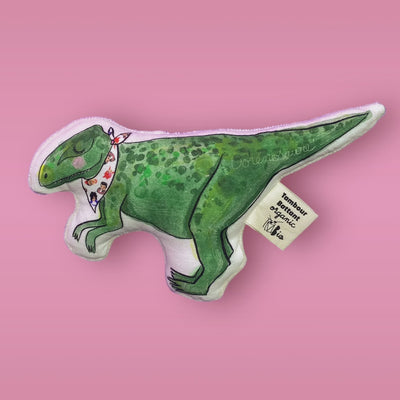 Rammelaar Dorenosaurus