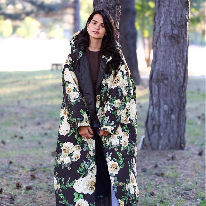 Sittingsuit Winter garden (1 MAAT)