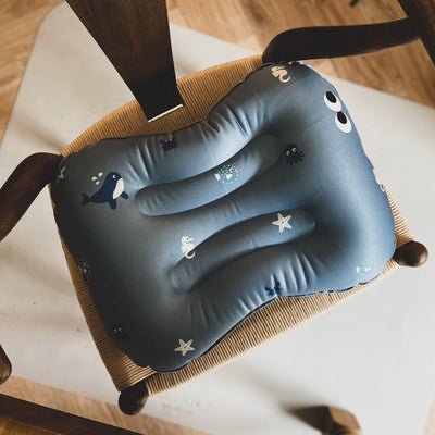 Have a seat (inflatable cushion) / Babylist Raoul Thomas - Van Gestel