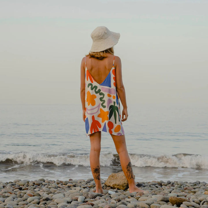 Dress Grafiko / last size L