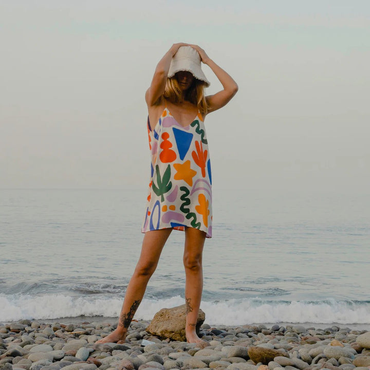 Dress Grafiko / last size L