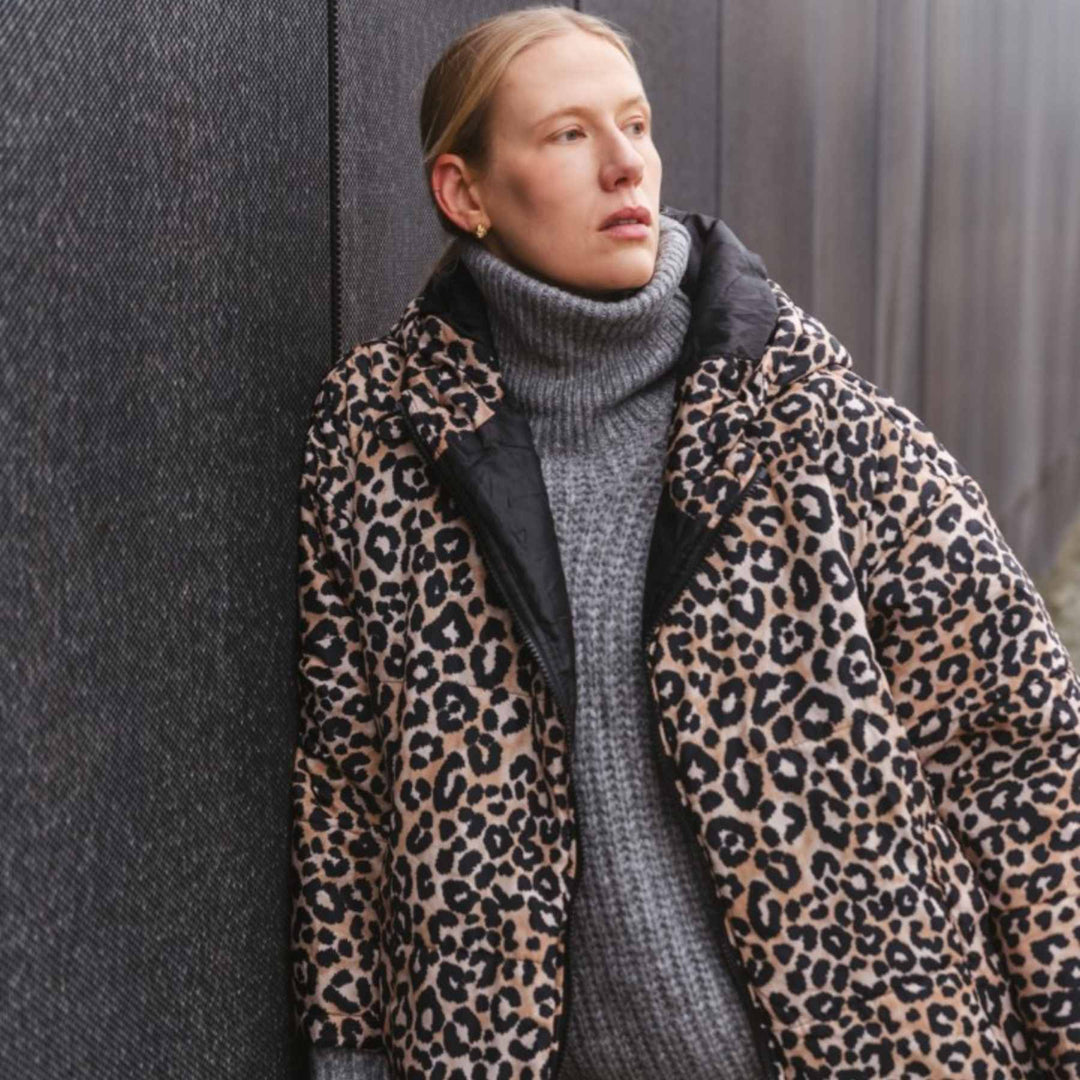 Sittingsuit Leopard (1 MAAT)