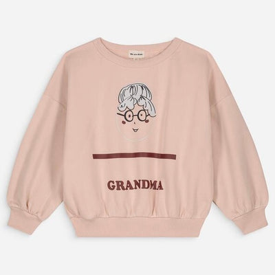 We Are Kids - Sweater Tony grandma / 6-7y