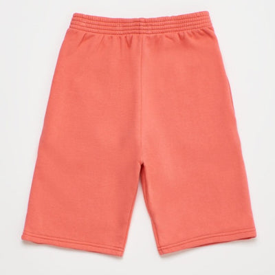 Maison Mangostan - Coco taxi pants coral / 8y