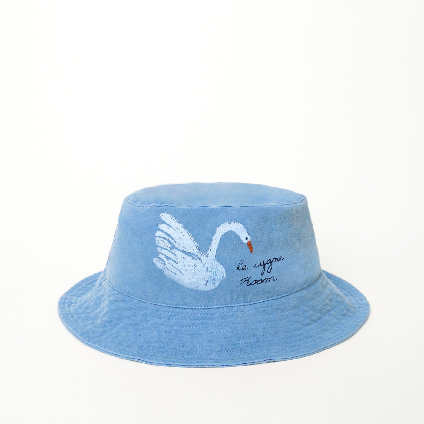Weekend House Kids - Swan hat / medium