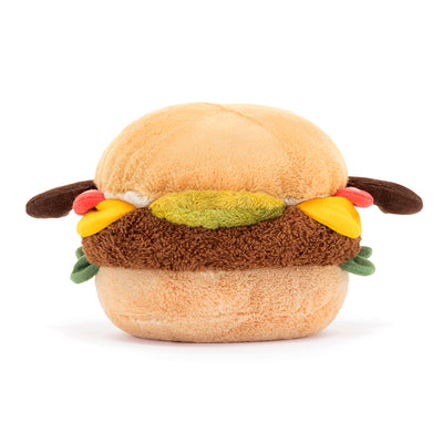Jellycat - Amuseable burger