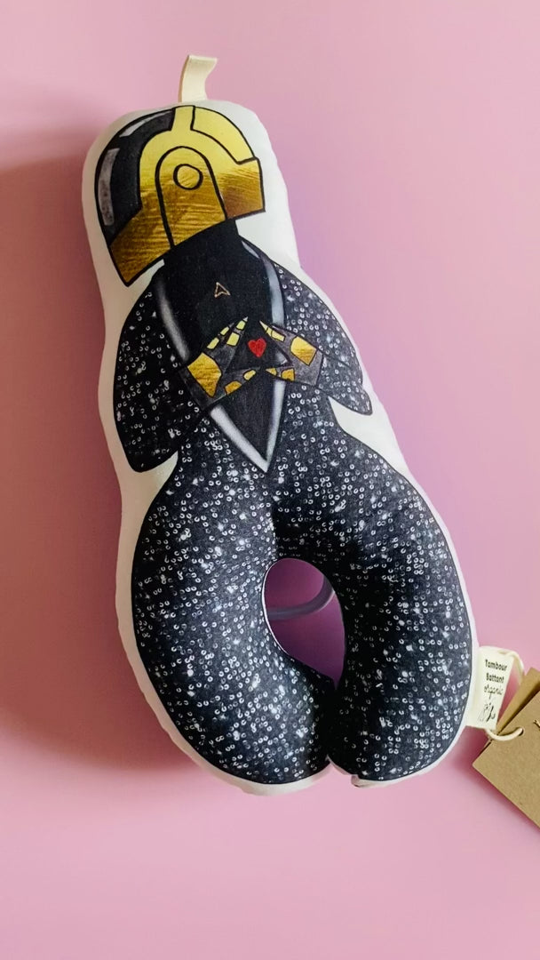 Muziekdoos Daft Punk