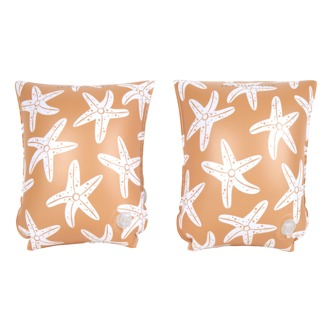 Inflatable armbands 0-2y - multiple prints