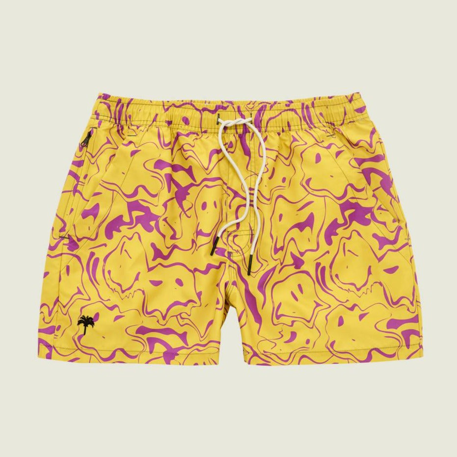 OAS Company - Swimshorts Mashed kids / 6y & 10y