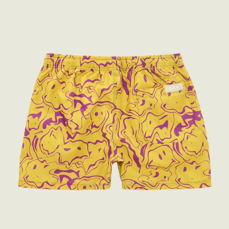 OAS Company - Swimshorts Mashed kids / 6y & 10y