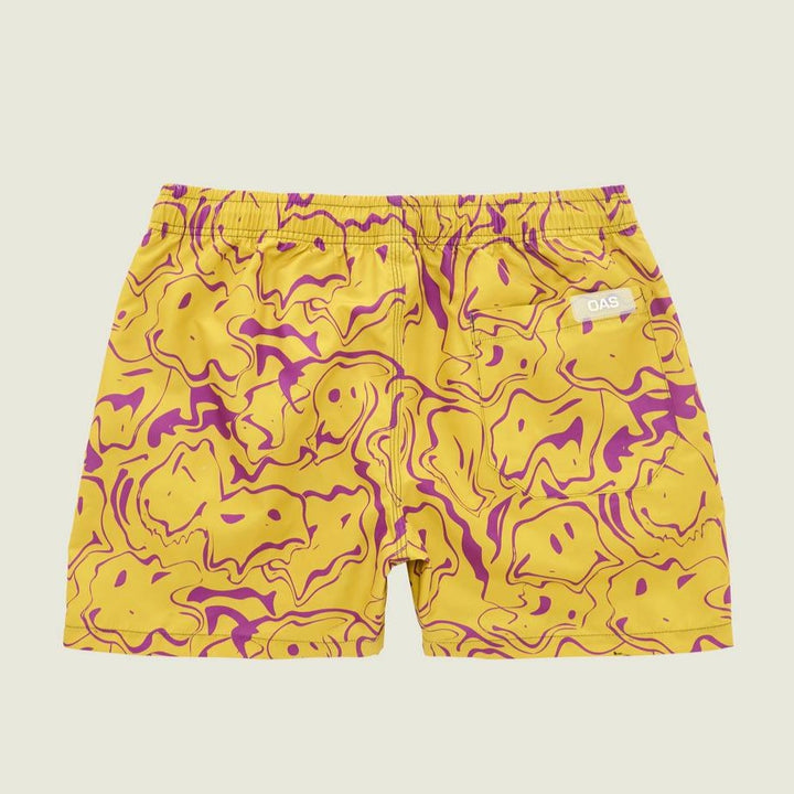 OAS Company - Swimshorts Mashed kids / 6y & 10y