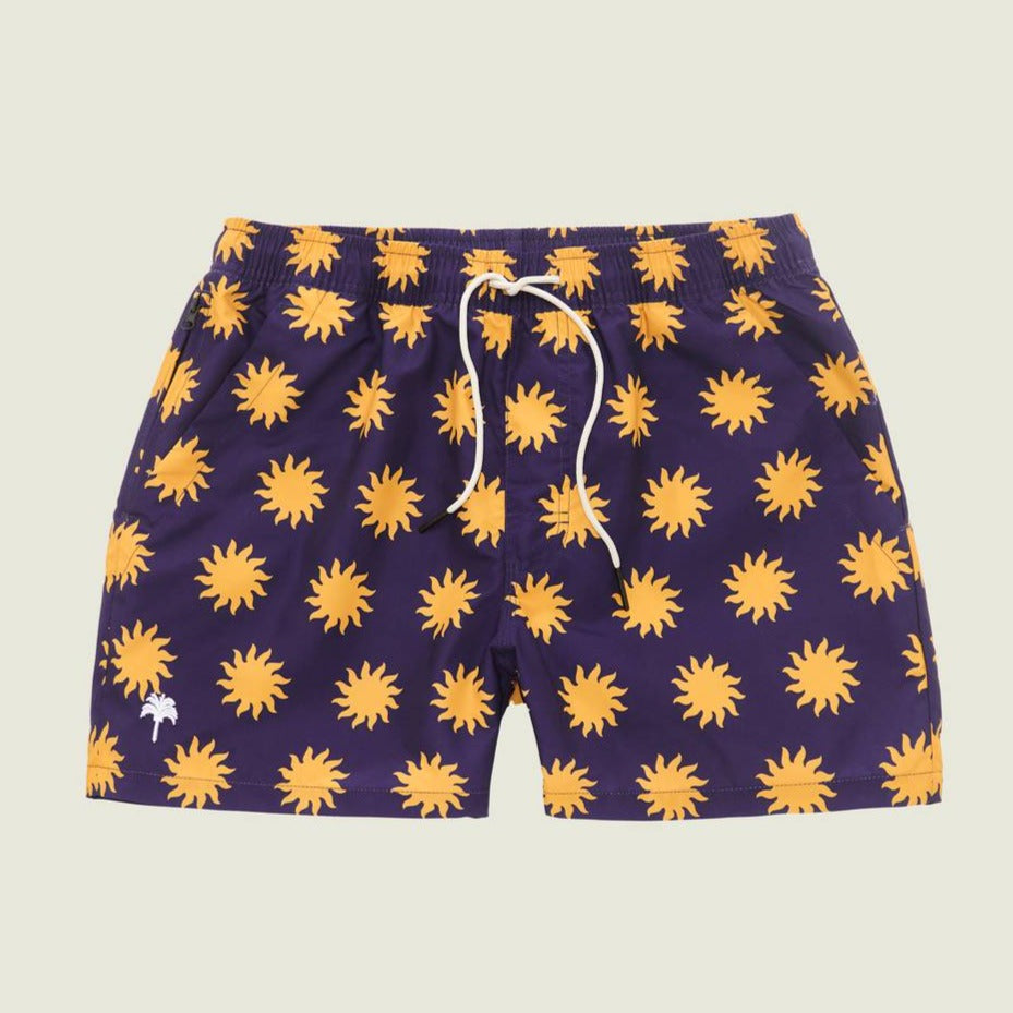 OAS Company - Swimshorts Sunday sun kids / last size 6y