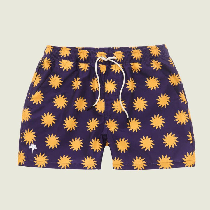 OAS Company - Swimshorts Sunday sun kids / last size 6y