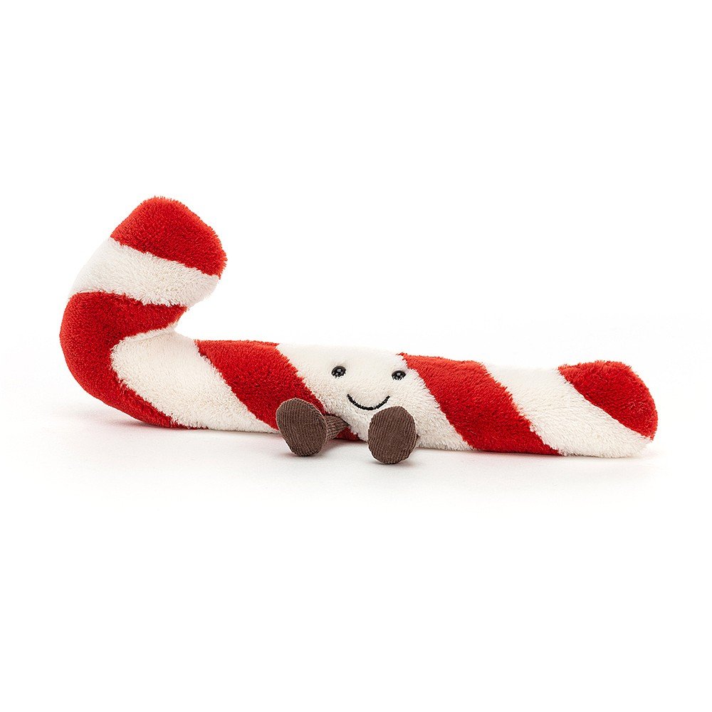 CHRISTMAS SPECIAL! Amusable candy cane